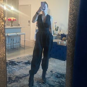 Jumpsuit from Free People. Size XS